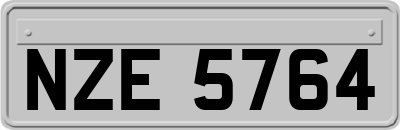 NZE5764