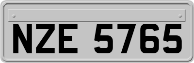 NZE5765