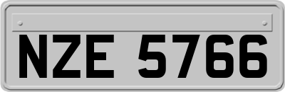 NZE5766