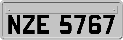 NZE5767