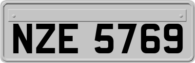 NZE5769