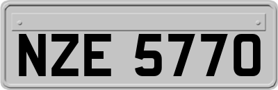 NZE5770
