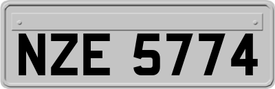 NZE5774