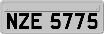 NZE5775