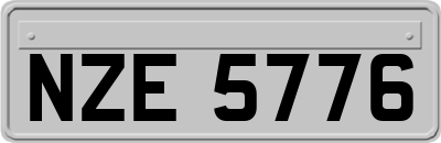 NZE5776