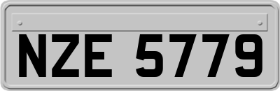 NZE5779