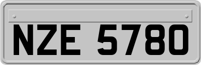 NZE5780
