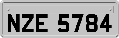 NZE5784