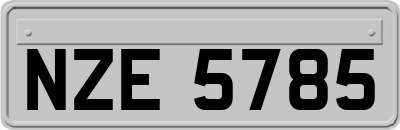 NZE5785
