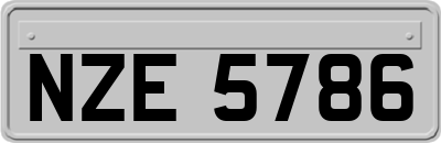 NZE5786