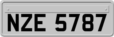 NZE5787