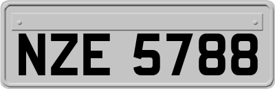 NZE5788