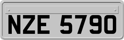 NZE5790
