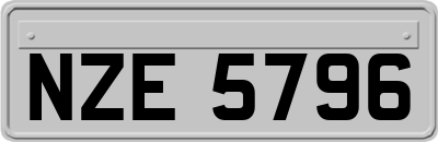 NZE5796