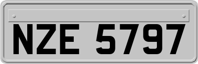 NZE5797