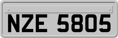 NZE5805