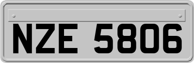 NZE5806