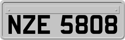 NZE5808