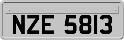 NZE5813