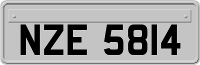 NZE5814
