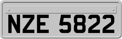 NZE5822