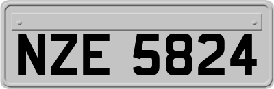 NZE5824