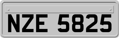 NZE5825