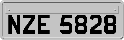 NZE5828
