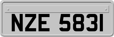 NZE5831