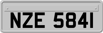 NZE5841
