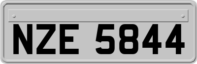 NZE5844