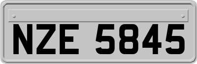 NZE5845