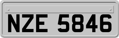 NZE5846