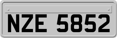 NZE5852