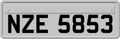NZE5853