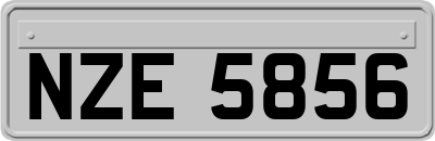 NZE5856