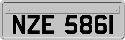 NZE5861