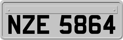 NZE5864