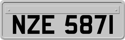 NZE5871