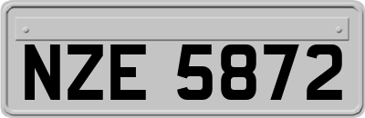 NZE5872