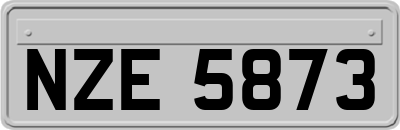 NZE5873