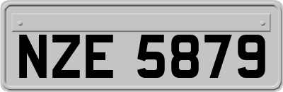 NZE5879