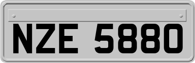 NZE5880