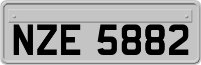 NZE5882