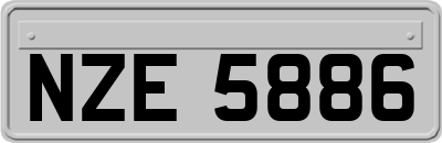 NZE5886