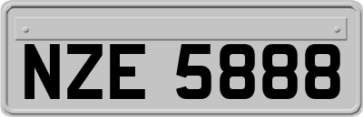 NZE5888