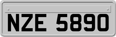 NZE5890