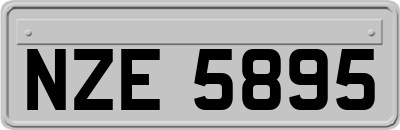 NZE5895