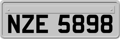 NZE5898