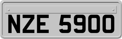 NZE5900